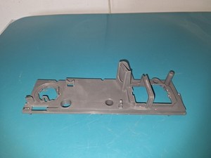 Deckel  von Kondenswasserpumpe 136633600 Trockner AEG