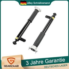Stoßdämpfer Hinten Passend für Mercedes E-Klasse W212 2x A2183201930 A2123201530