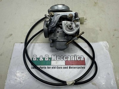 Vergaser Kehin HONDA Pantheon 125 Dylan 125 150 Drähte Lange (SU2349)