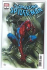 Amazing Spider-Man Annual #1 1st Print Gabriele Dell'Otto Variant Cover 2026