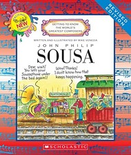 John Philip Sousa Revised Edit - GOOD