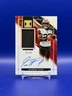 2022 Panini Impeccable Elegance Veteran Auto Kareem Hunt /35 #EVA-KHU
