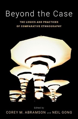 Corey M. Abramson Beyond the Case (Taschenbuch)