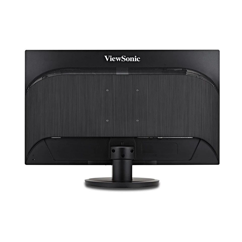 ViewSonic VA2855Smh | 28-inch LCD Monitor | (No Stand/Cord) - Image 4 of 4