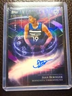 Topps 2025-26 Topps Midnight Joan Beringer Wolves RC Auto MSR-JB /199