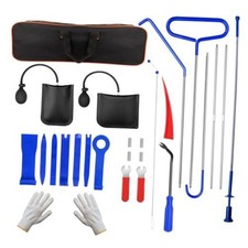 Portable Automotive Tool Set - 27PCS - Model XXX