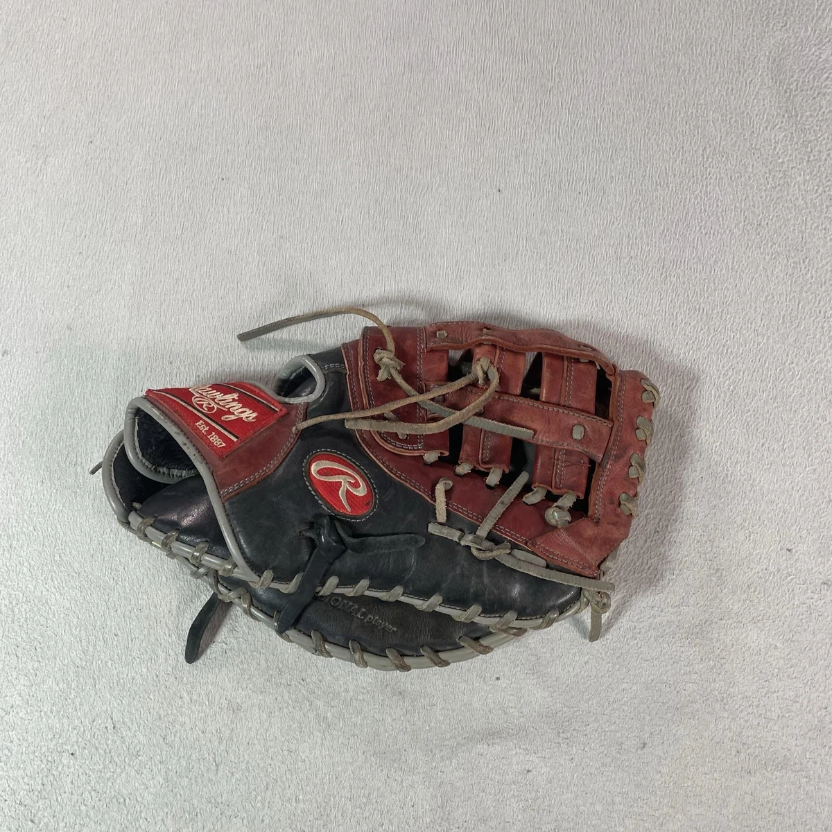 Rawlings 12.5