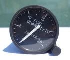 Indicator Power Unit for Gauge-Fuel Quantity Capacitor type  (Memorabilia item)