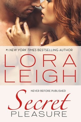Secret Pleasure (Bound Hearts)