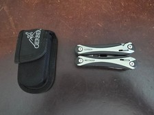 Gerber Method Multi Tool (Model 22-01529) W/s...