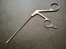 Arthrex AR-12540 Suture Retriever, 3.4mm, Straight Shaft German Quality