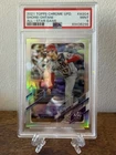 Shohei Ohtani 2021 Topps Chrome Update All Star Game #ASG-4 Angels PSA 9!
