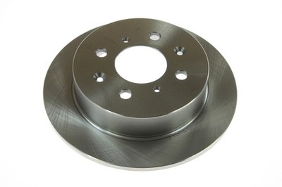 Für ACURA INTEGRA coupe, INTEGRA liftback, INTEGRA sedan Bremsscheibe 1 Stück.