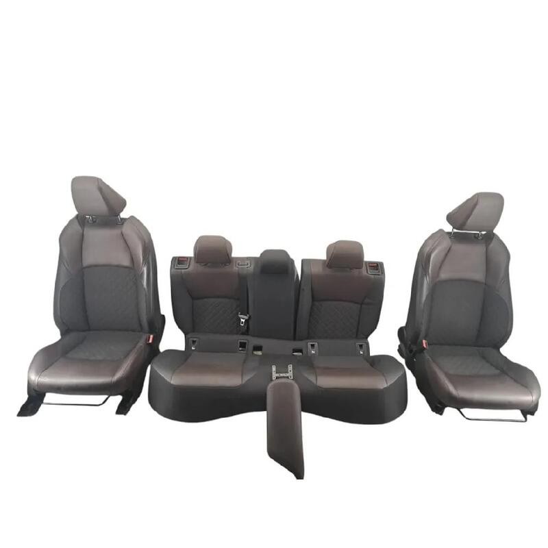sedili TOYOTA C-HR 09 16 1.2 TURBO CVT 4WD panelli acaepTP-C-12-372664