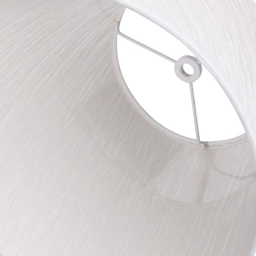 Small Lamp Shade, Barrel Paper Lampshade for Table Lamp and Floor Light, 6x10... - Bild 7 von 8