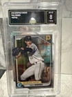 🔥⚾️2024 Bowman - Chrome Prospects #BCP-125 Paul Skenes (RC) GMA 8 CHEAP CARD