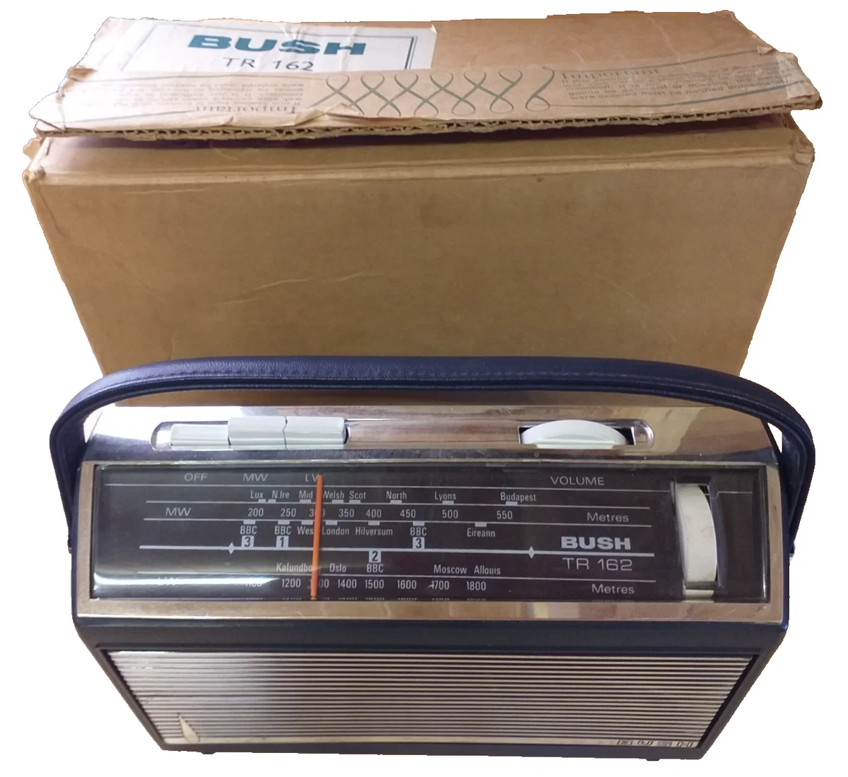 Радио Bush - огромный выбор по лучшим ценам | eBay
