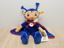 Steiff - Prinz Maari / 995897 / Deutsche Kinderkrebshilfe / mir Etikett