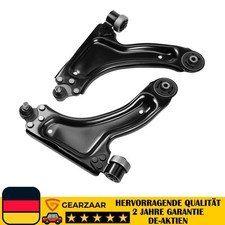 Querlenkersatz kompatibel mit Opel Meriva X03 2-Teilig 5352027 Links + Rechts