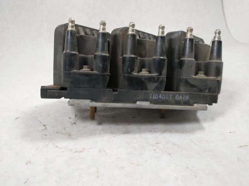 Coil/Ignitor 6-231 With Supercharged Option Fits 97-07 GRAND PRIX 44876 - Image 3 of 4