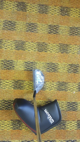 Wilson Staff Infinite Grant Park MRH Putter - Picture 6 of 9