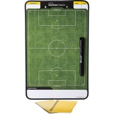 SKLZ Soccer MagnaCoach Magnetic Dry Erase Board