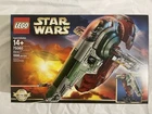 Brand New Sealed LEGO Star Wars: UCS Slave I  75060 Retired 2015