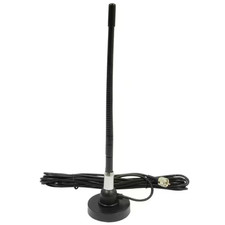 12 in. CB Antenna Magnet Mount Kit
