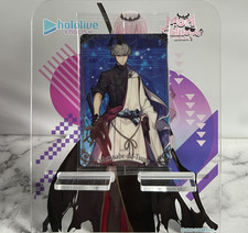 Fategrand Order Wafer Card Vol. 14 - N01 Watanabe-no-tsuna
