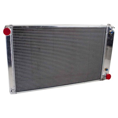 Griffin Radiators 8-70013 PerformanceFit Radiator 1967-1987 Chevy/GMC C & K Seri