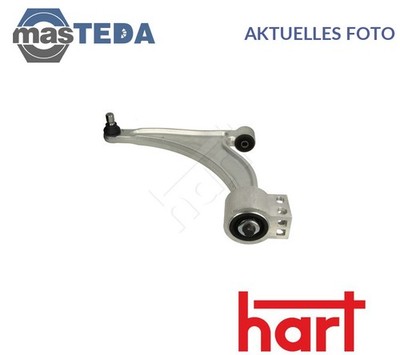 454 865 QUERLENKER LENKER RADAUFHÄNGUNG VORNE LINKS HART NEU OE QUALITÄT