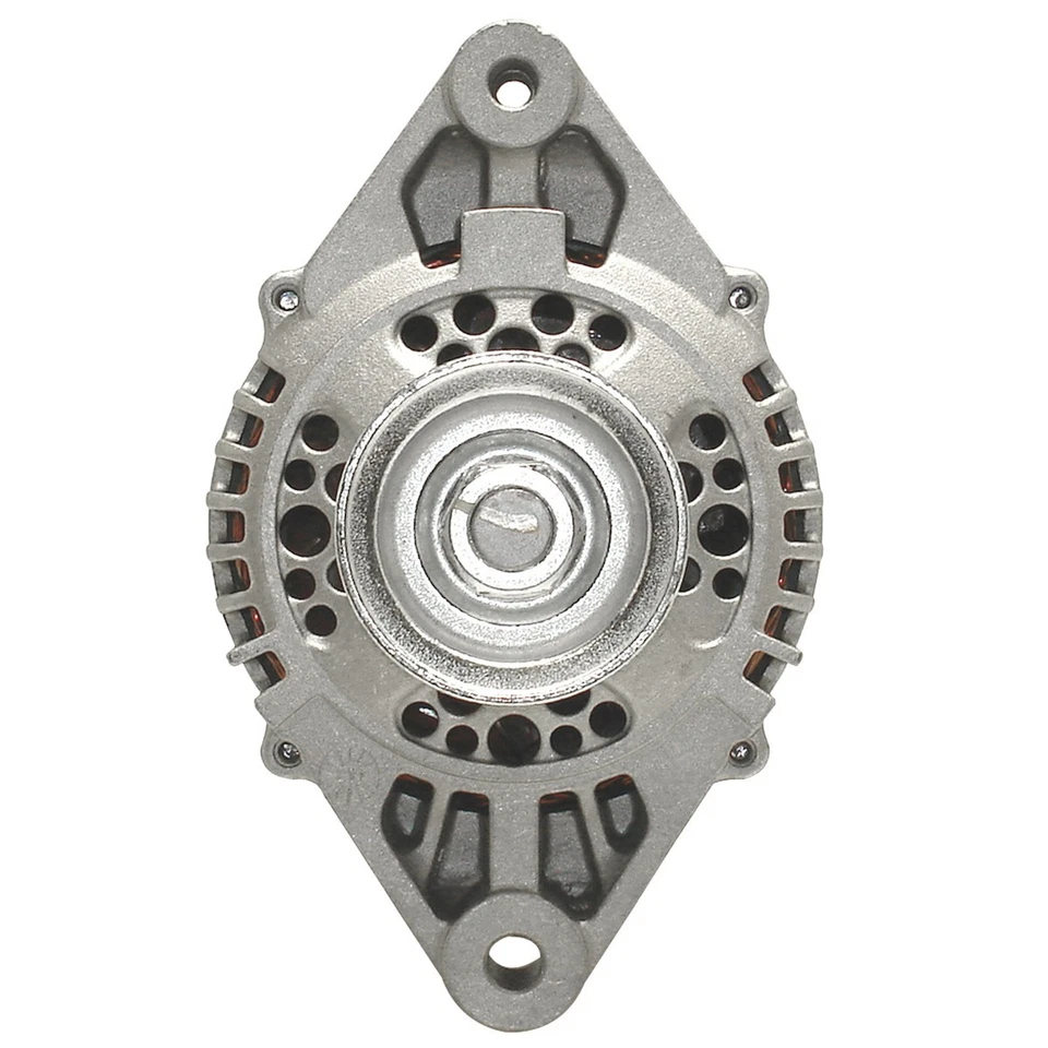 Alternador 15673N Calidad Construida para Pulsar 70 Amp-AMP Nissan Sentra NX 1991-1993 Foto 2 de 4