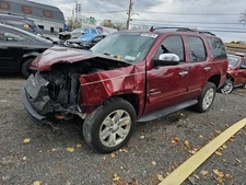 Chassis Brain Box GMC YUKON 07 08 09