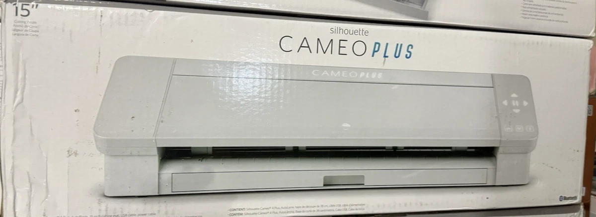 25+ Silhouette Cameo for sale | Updated Oct 2026