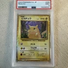 Pikachu 008/032 Pokemon TCG Classic: Charizard Holo (Japanese) PSA9