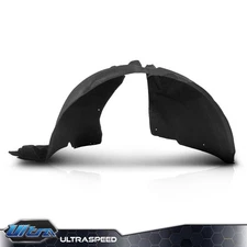 Left Driver Side Front Fender Liner Splash Shield Fits 2017-2019 Buick LaCrosse