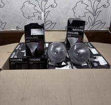 15x Philips PAR38 Economy * 80W * Flood 30° * E27