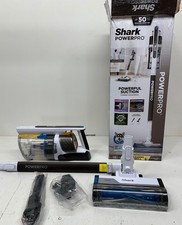 Shark PowerPro Bagless Cordless HEPA Filter Stick Vacuum Cleaner IZ372HD