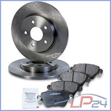 Disque de frein Jaguar X-TYPE