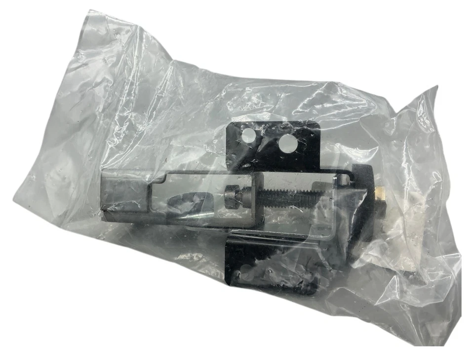 Renault Kangoo Spare Wheel Bracket & Bolt 19mm OEM Replacement - Imagem 3 de 4