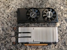 Intel ARC A310 LP/Low Profile ++SEE DESCRIPTION++