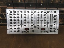 Behringer Professional DJ Mixer VMX 1000 - Preowned , Working Condition