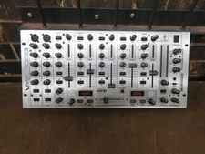 Behringer Professional DJ Mixer VMX 1000 - Preowned , Working Condition