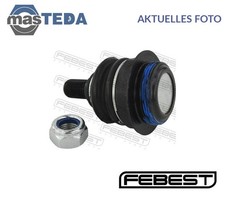 2520-K0 TRAGGELENK FÜHRUNGSGELENK VORNE FEBEST FÜR OPEL VIVARO C,ZAFIRA LIFE