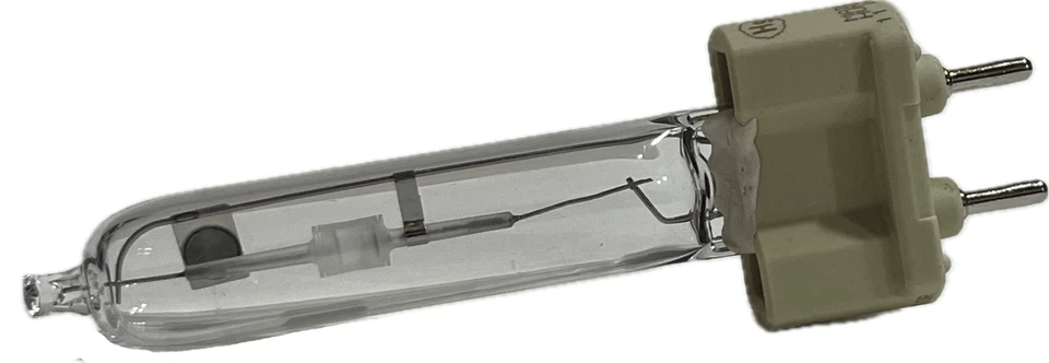 CMH20T/U/830/G12  20 Watt Ceramic Metal Halide G12 Base Lamp 3000k GE 29703 - Image 3 of 4