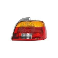 Lexmond Rückleuchte links 00-03 Limo gelb für BMW E39 ab Baujahr 2000 -2003