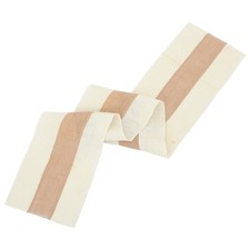 Chemin De Table Mariage Rustique Ferme Toile Jute Décor D'accueil