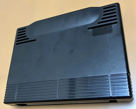Neo Geo  AES WORLD HEROES  Neogeo  AES SNK.