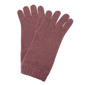 johnstons of elgin - Pink Cashmere Women's Gloves