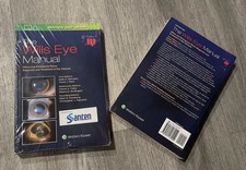 The Wills Eye Manual: Office and Emergency Ro...